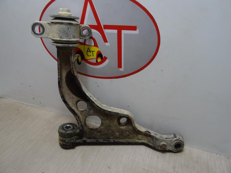 Triangle avant droit FIAT DUCATO 2 PHASE 1 Diesel - 1