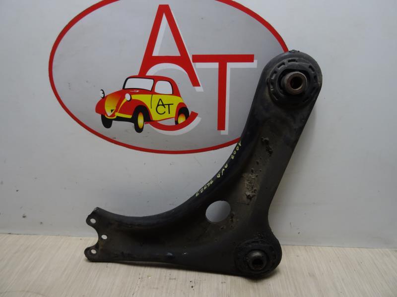 Triangle avant droit PEUGEOT 1007 Essence - 1