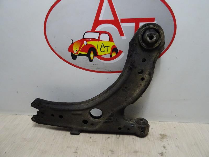 Triangle avant droit VOLKSWAGEN NEW BEETLE 1 PHASE 1 Diesel - 1