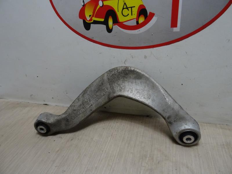Triangolo superiore posteriore sinistro PORSCHE MACAN PHASE 1 Diésel - 1