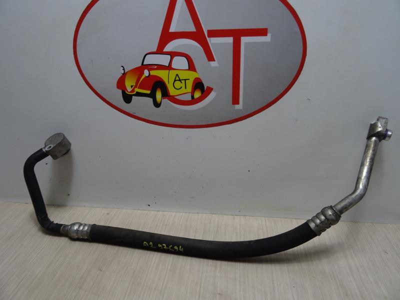 Tuyau de climatisation AUDI A2 Diesel - 1
