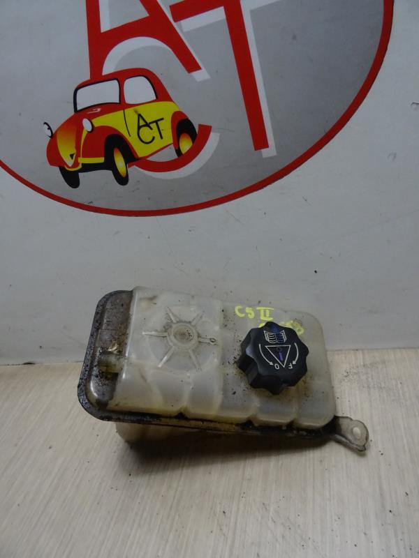 Vase d'expansion CITROEN C5 2 Essence - 1