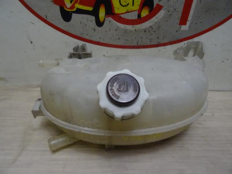 Vase d'expansion RENAULT MASTER 2 PHASE 3  - 1