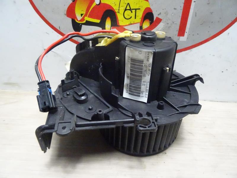 Ventilateur chauffage CITROEN JUMPY 2 Diesel - 1