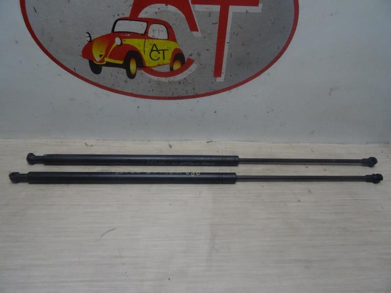 Verin de coffre SUZUKI WAGON-R PHASE 2 Essence - 1