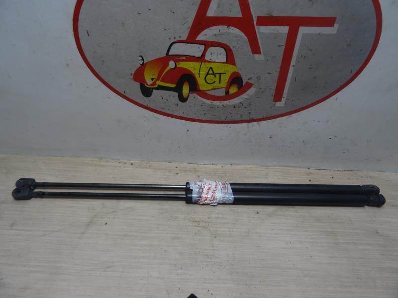 Molla a gas bagagliaio VOLKSWAGEN NEW BEETLE 1 PHASE 1 Gasolina - 1