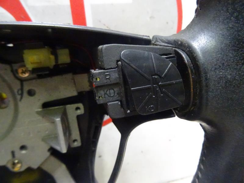 Volante CHEVROLET NUBIRA Gasolina - 1