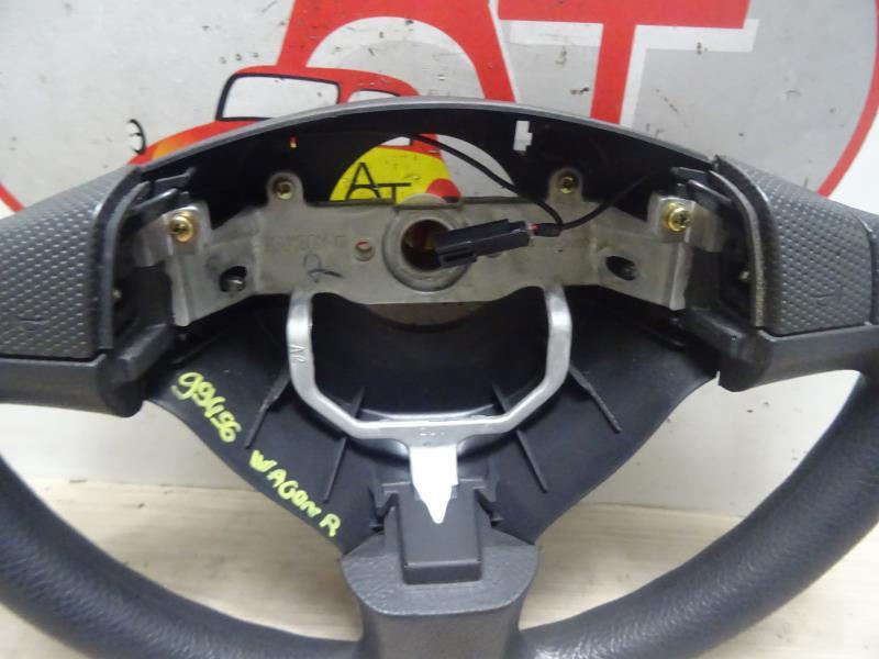 Volant SUZUKI WAGON-R PHASE 2 Essence - 1