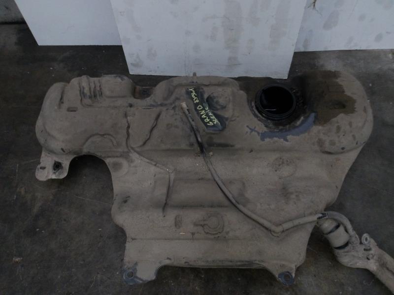 Reservoir RENAULT GRAND SCENIC 3 PHASE 1 Diesel - 1