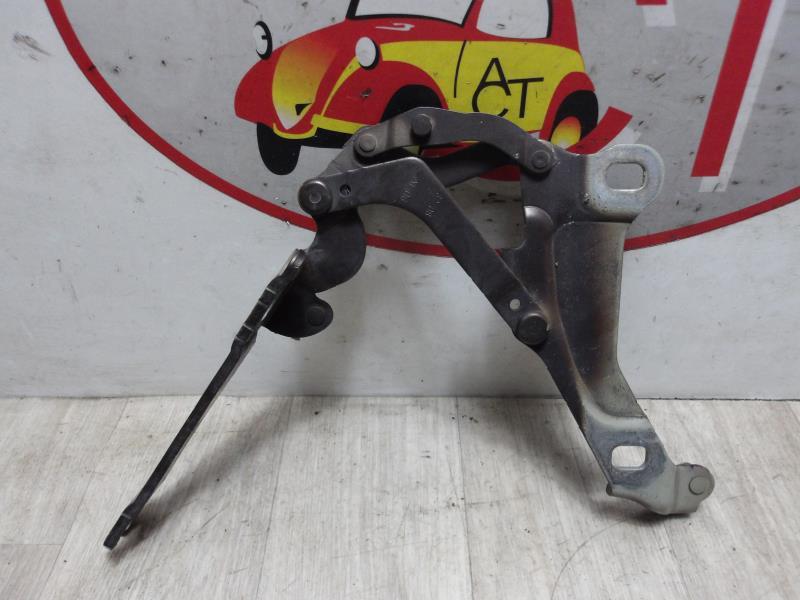 Charniere de capot MINI MINI 2 R55 CLUBMAN PHASE 1 BREAK Essence - 1