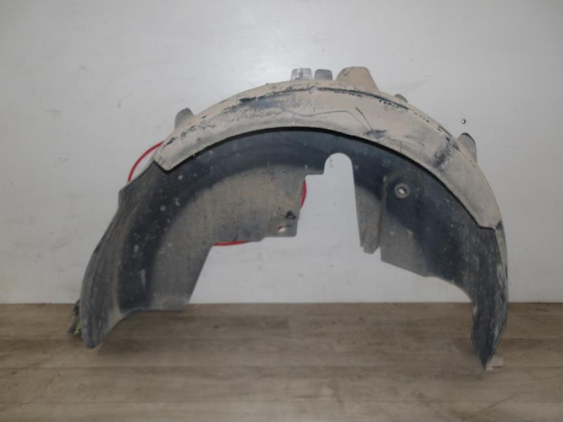 Parasale posteriore destro PEUGEOT 208 1 PHASE 1 Diésel - 1