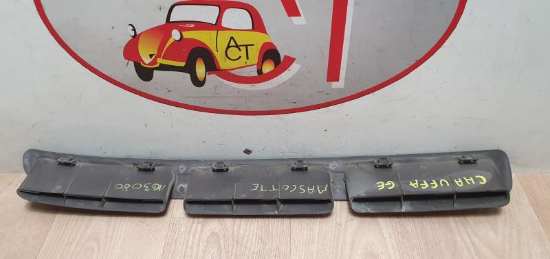 Bocchetta aerazione cruscotto RENAULT MASCOTT  - 1