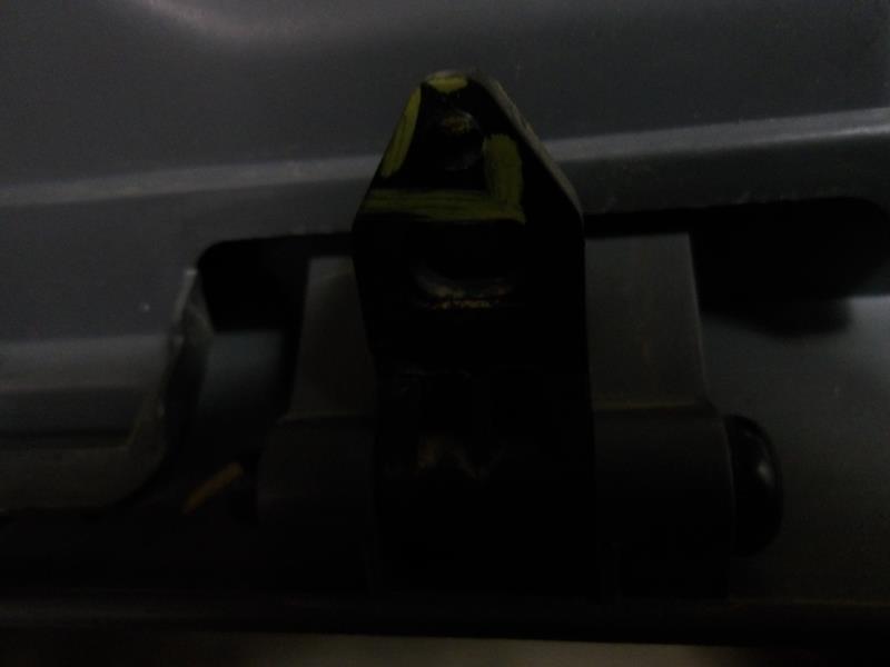 Boite a gants TOYOTA RAV4 2 PHASE 1 Diesel - 1