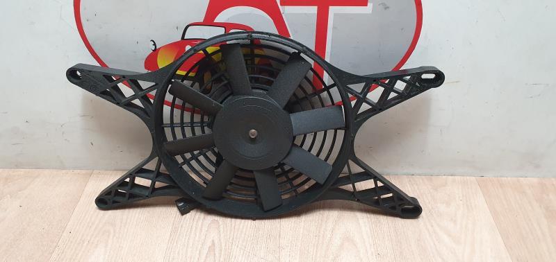 Moto ventilateur radiateur LIGIER NOVA 500 Diesel - 1