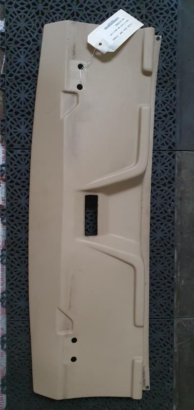 Garniture de pavillon LIGIER NOVA 500 Diesel - 1
