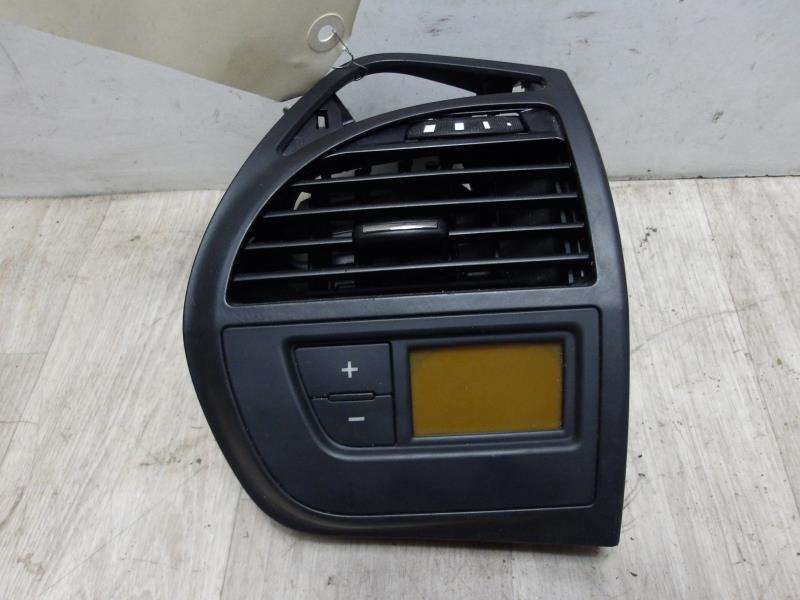 Bocchetta aerazione cruscotto anteriore destra CITROEN C4 PICASSO 1 Diésel - 1
