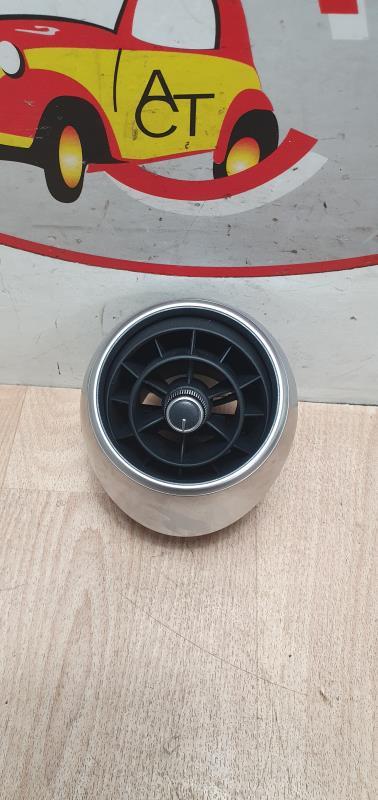 Bocchetta aerazione cruscotto anteriore destra AUDI A1 1 PHASE 1 Diésel - 1