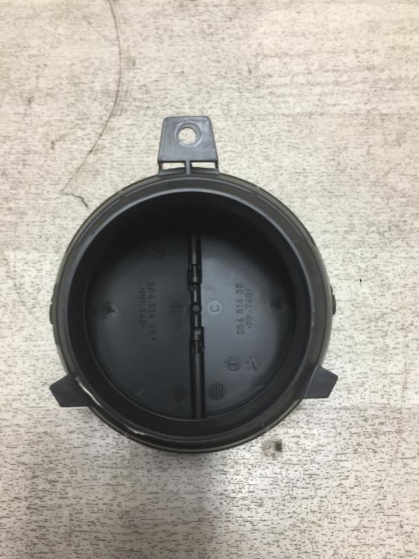 Bocchetta aerazione cruscotto anteriore destra MINI MINI 2 R55 CLUBMAN PHASE 1 BREAK Gasolina - 1