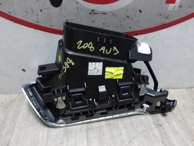 Bocchetta aerazione cruscotto anteriore destra PEUGEOT 208 1 PHASE 1 Diésel - 1