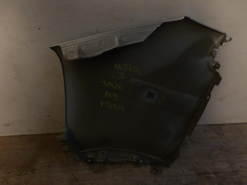 Parafango anteriore destro RENAULT MASCOTT 2 PHASE 2 Diésel - 1