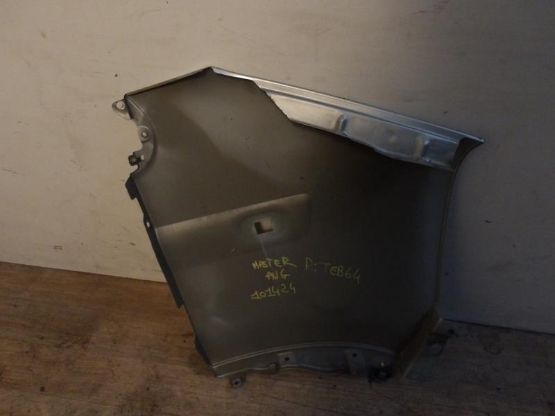 Aile avant gauche RENAULT MASCOTT 2 PHASE 2 Diesel - 1