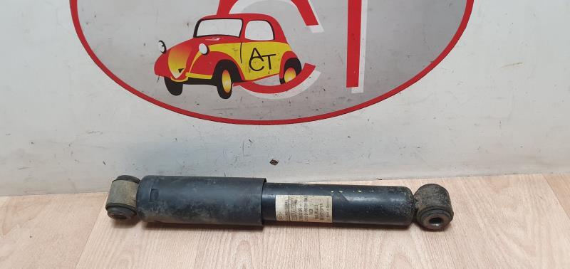 Ammortizzatore posteriore destro DACIA LODGY PHASE 1 Diésel - 1