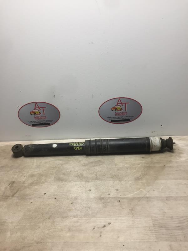 Ammortizzatore posteriore destro RENAULT CLIO 4 PHASE 2 Diésel - 1
