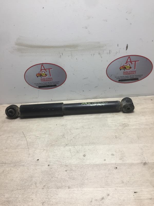 Ammortizzatore posteriore sinistro PEUGEOT BIPPER Diésel - 1