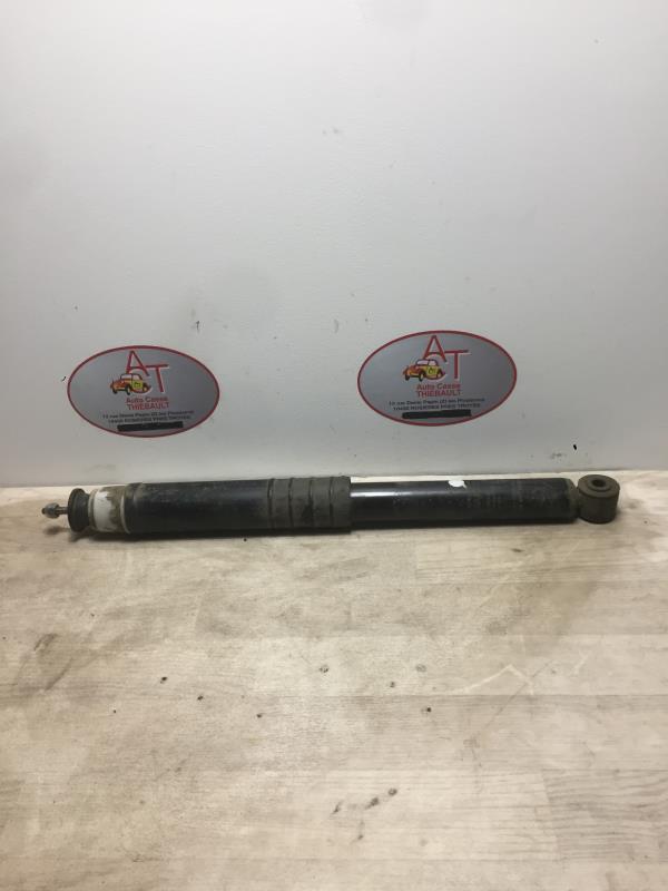 Ammortizzatore posteriore sinistro RENAULT CLIO 4 PHASE 2 Diésel - 1