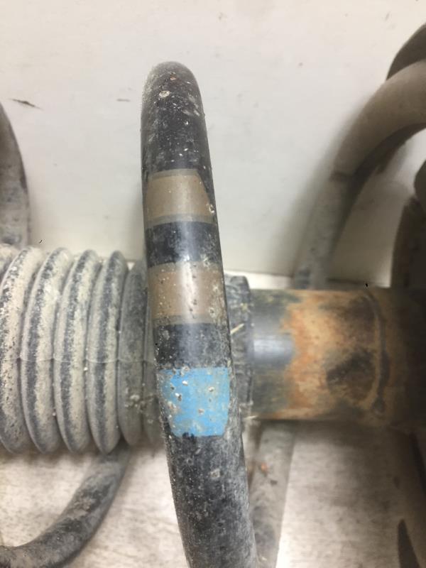 Ammortizzatore anteriore sinistro PEUGEOT EXPERT 2 Diésel - 1