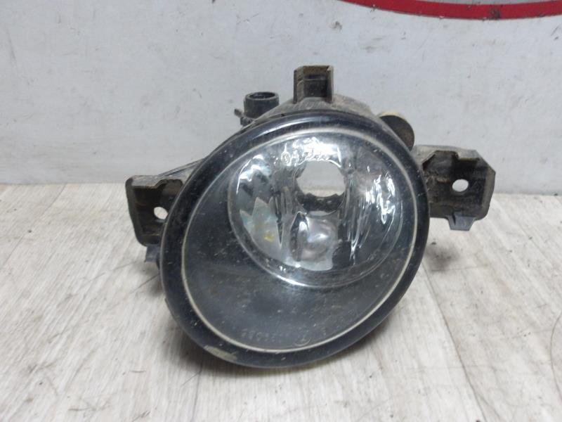 Fendinebbia sinistro (luce) RENAULT CLIO 2  - 1