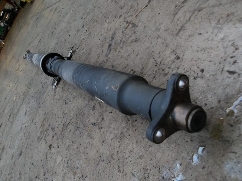 Arbre de transmission (propulsion) BMW SERIE 3 E46 PHASE 1 Essence - 1