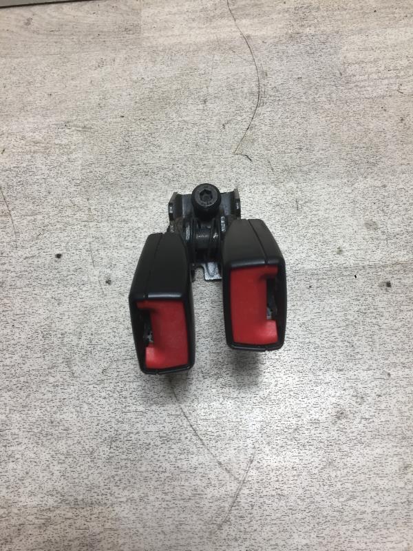 Aggancio cintura sicurezza posteriore centrale MINI MINI 2 R55 CLUBMAN PHASE 1 BREAK Gasolina - 1