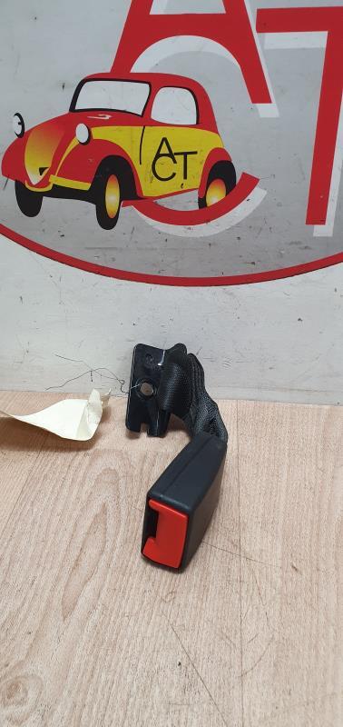 Aggancio cintura sicurezza posteriore destro FIAT 500 2 PHASE 1 Gasolina - 1