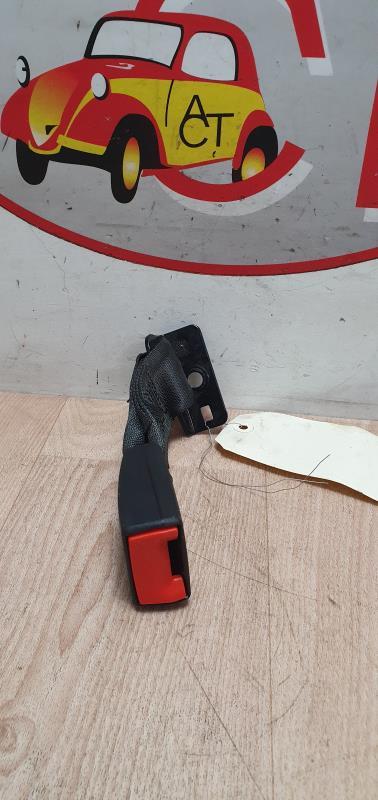 Aggancio cintura sicurezza posteriore sinistro FIAT 500 2 PHASE 1 Gasolina - 1