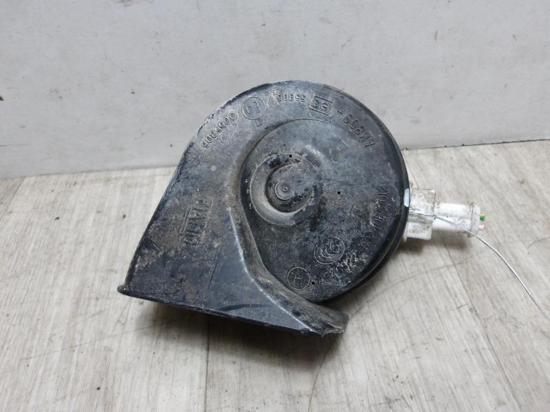 Tromba/Clacson PEUGEOT EXPERT 2 Diésel - 1