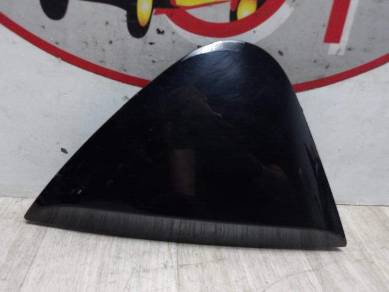 Modanatura parafango posteriore sinistro RENAULT SCENIC 4 Diésel - 1