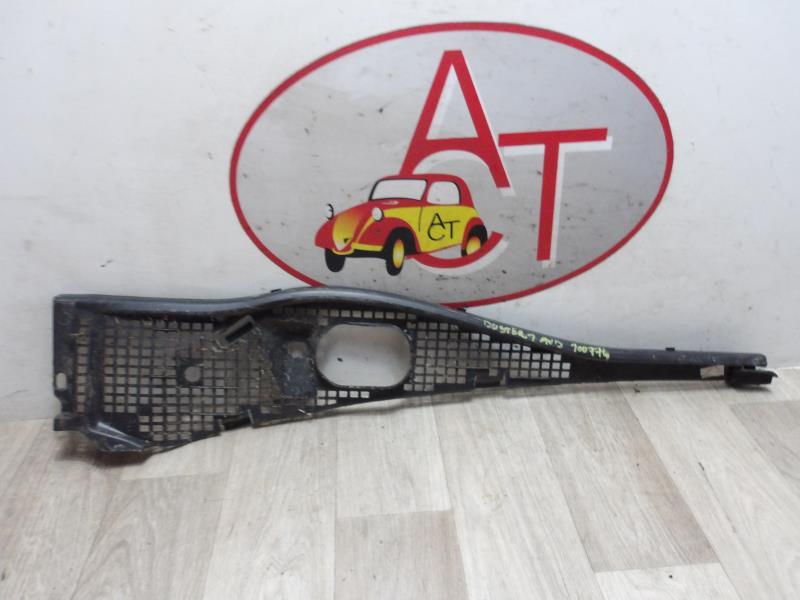 Quadro parabrezza DACIA DUSTER 1 PHASE 1 Diésel - 1