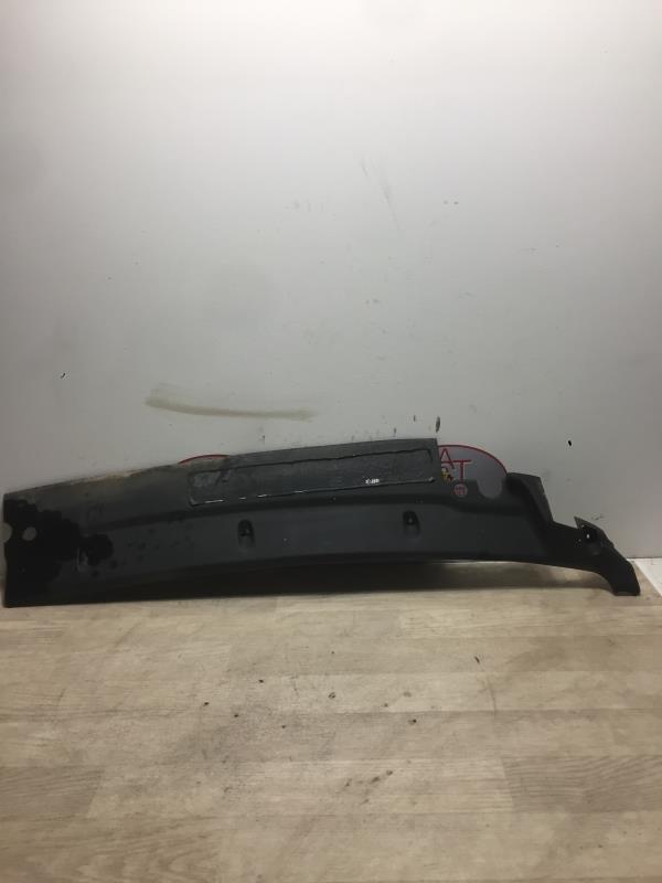Baie de pare brise RENAULT MASTER 2 PHASE 2 Diesel - 1