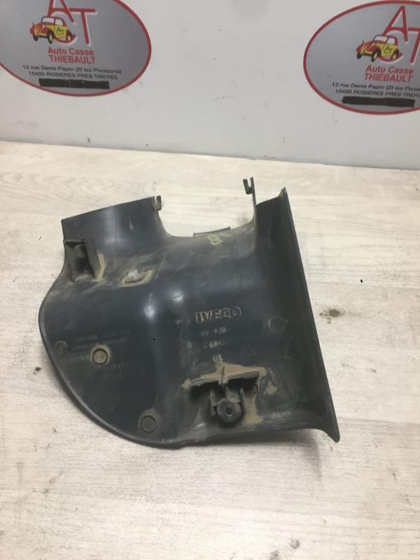 Bas de caisse droit IVECO DAILY 4 PHASE 1 Diesel - 1