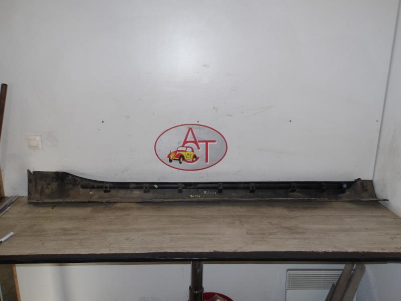 Bas de caisse gauche RENAULT SCENIC 4 Diesel - 1