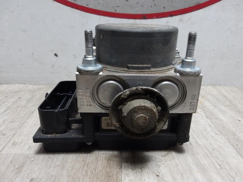 Blocco ABS (antibloccaggio freni) FIAT 500 2 PHASE 1 Gasolina - 1