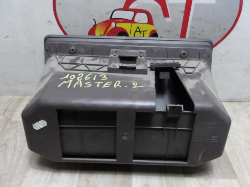 Boite a gants RENAULT MASTER 2 PHASE 1 Diesel - 1