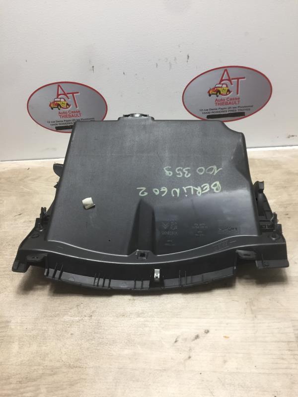 Boite a gants CITROEN BERLINGO 2 PHASE 1  - 1