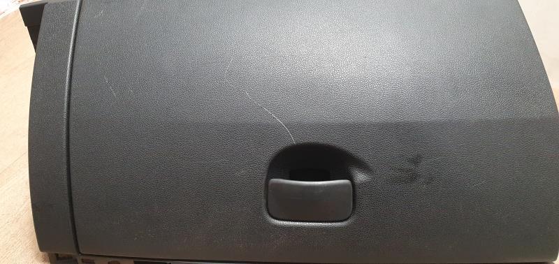 Boite a gants RENAULT CLIO 3 PHASE 1 Diesel - 1