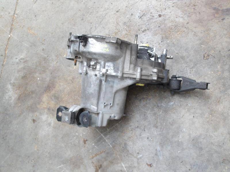Scatola cambio SKODA FELICIA PHASE 1 Gasolina - 1