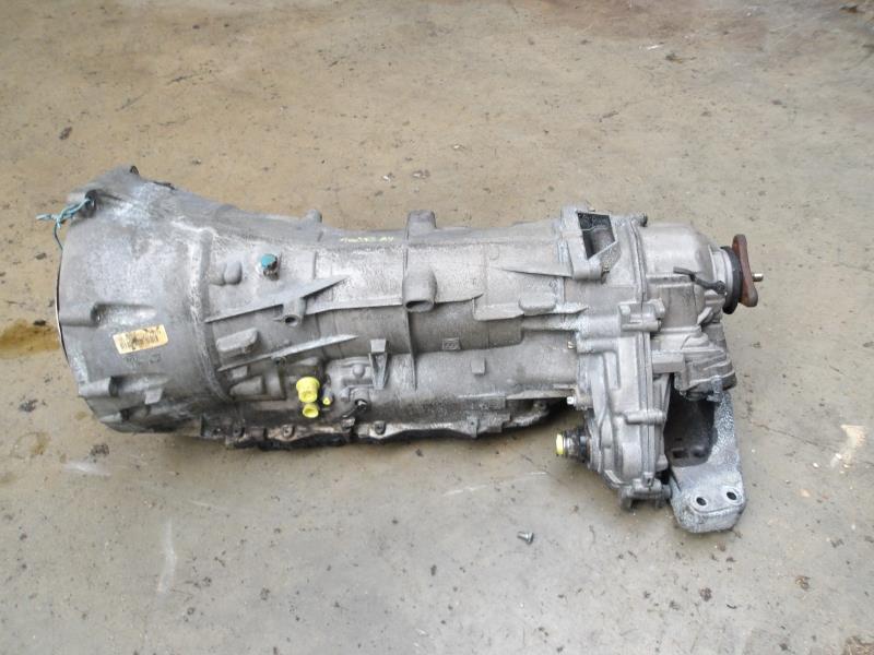 Boite de vitesses BMW X4 F26 Diesel - 1