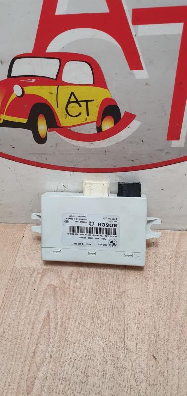 Centralina parcheggio assistito MINI MINI 2 R55 CLUBMAN PHASE 1 BREAK Gasolina - 1