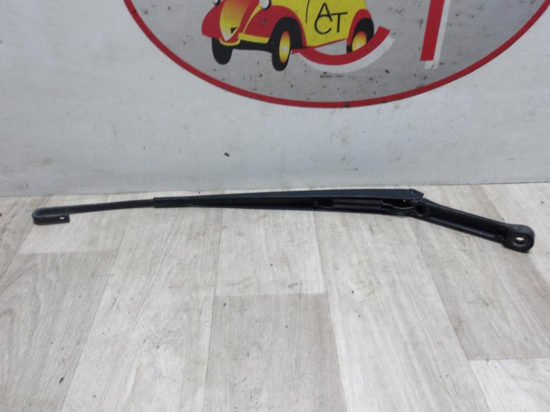 Braccio tergicristallo anteriore sinistro AUDI A4 1  - 1