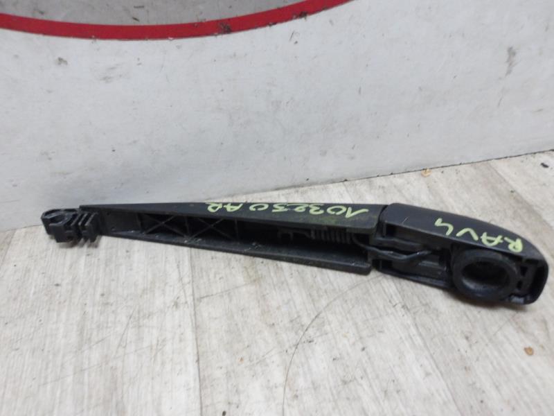 Braccio tergicristallo posteriore TOYOTA RAV4 3 PHASE 1 Diésel - 1